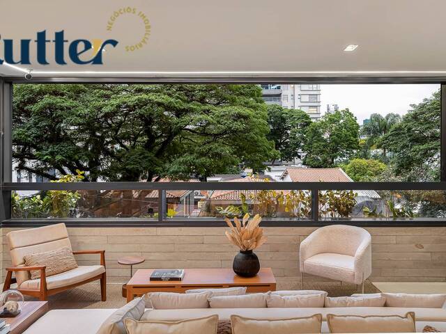 Apartamento para Venda em São Paulo - 4