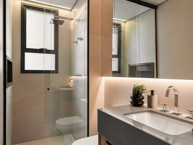 Apartamento para Venda em São Paulo - 5