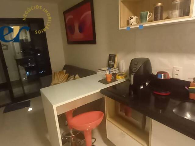 #1637 - Apartamento para Venda em São Paulo - SP - 1