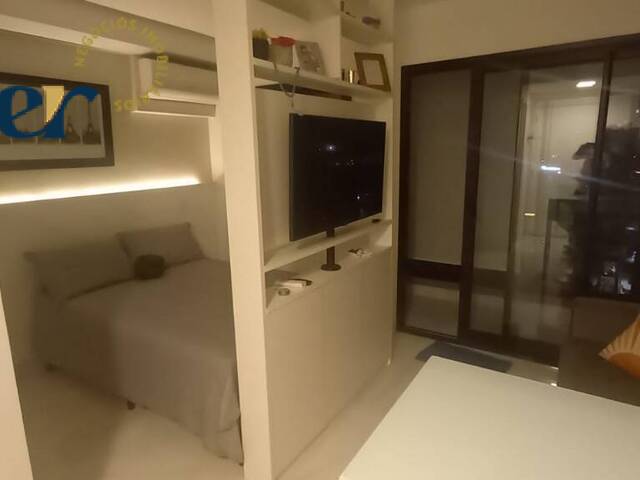 #1637 - Apartamento para Venda em São Paulo - SP - 2