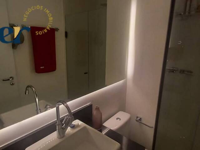 #1637 - Apartamento para Venda em São Paulo - SP - 3