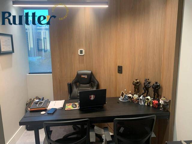 #1640 - Sala para Locação em São Paulo - SP - 3