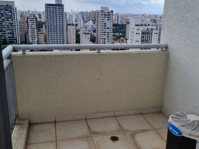 #1641 - Sala para Locação em São Paulo - SP - 2