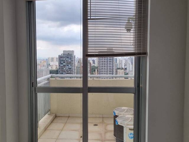 #1641 - Sala para Locação em São Paulo - SP - 3