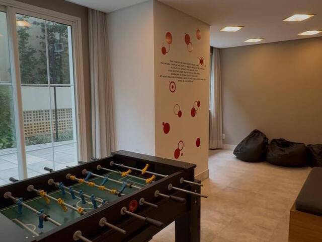 #1642 - Apartamento para Venda em São Paulo - SP