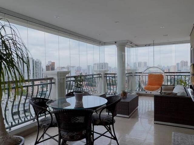 #1642 - Apartamento para Venda em São Paulo - SP