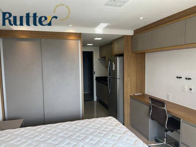 #1643 - Apartamento para Locação em São Paulo - SP