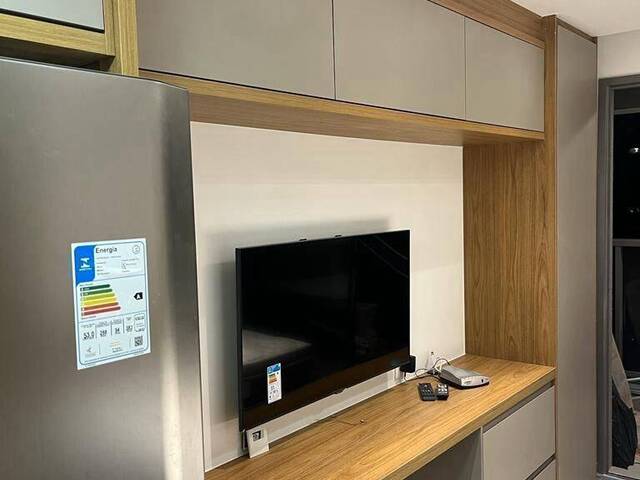 #1643 - Apartamento para Locação em São Paulo - SP