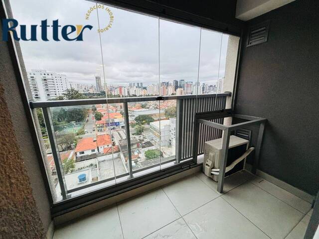 Apartamento para Locação em São Paulo - 4
