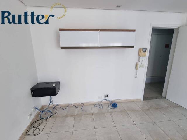 #1644 - Sala para Locação em São Paulo - SP - 2