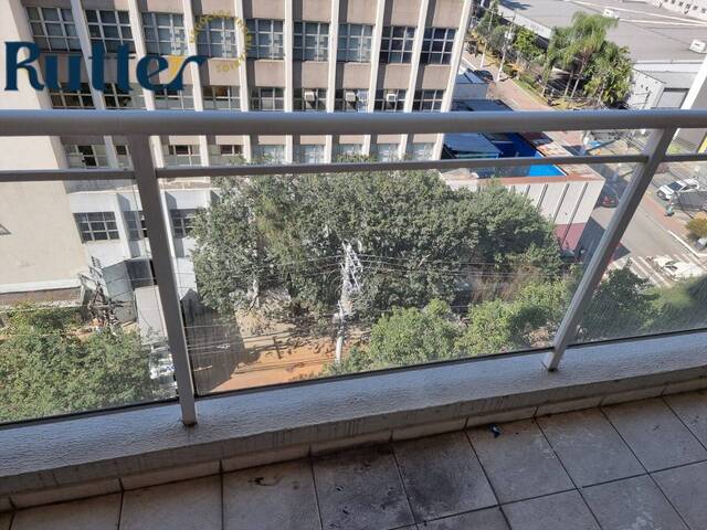 Sala para Locação em São Paulo - 5