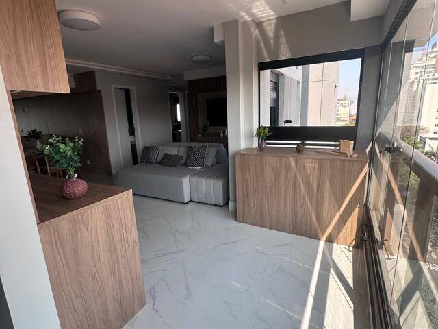 Apartamento para Venda em São Paulo - 4