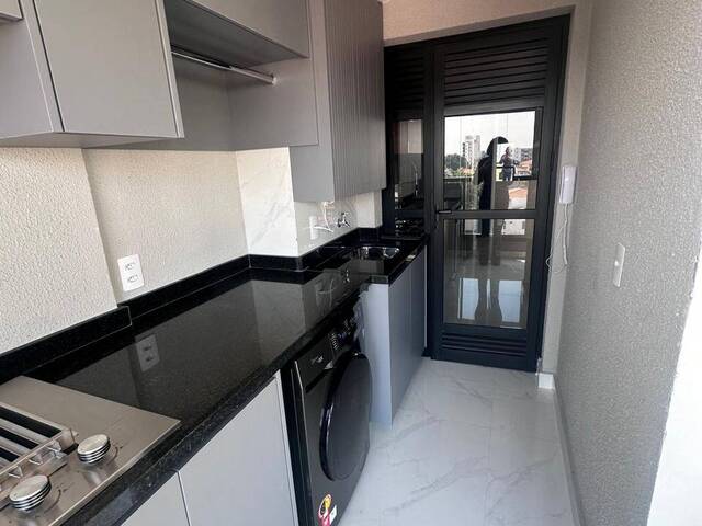 Apartamento para Venda em São Paulo - 5