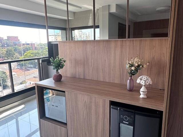 #1645 - Apartamento para Venda em São Paulo - SP - 2
