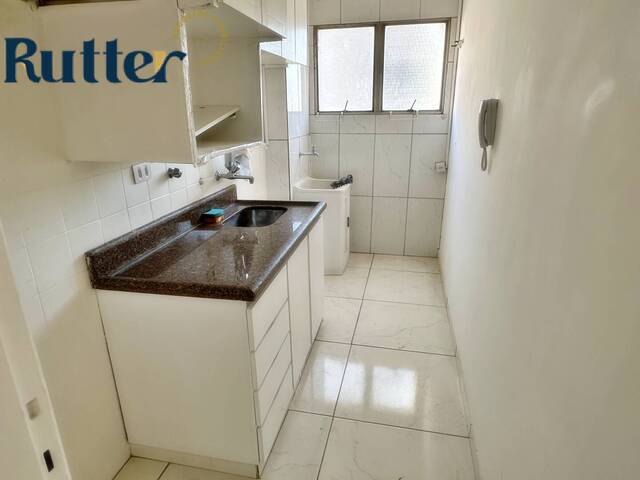 #1648 - Apartamento para Venda em São Paulo - SP - 2