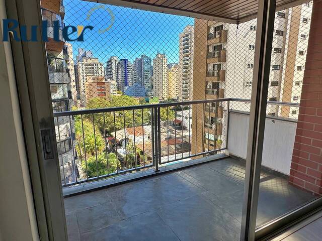 Venda em Indianópolis - São Paulo