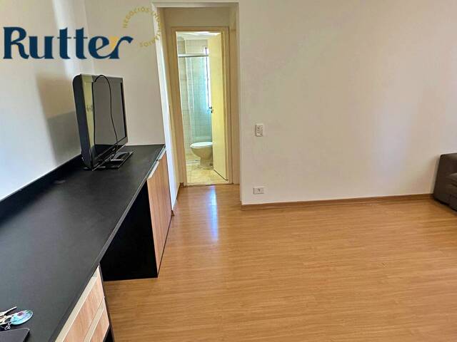 #1649 - Apartamento para Locação em São Paulo - SP - 2