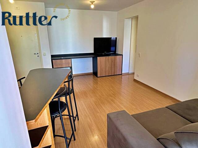 #1649 - Apartamento para Locação em São Paulo - SP - 3