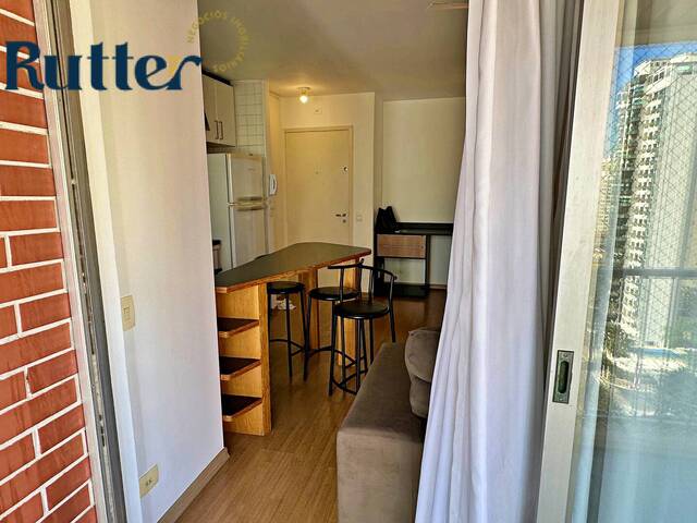 Apartamento para Locação em São Paulo - 5