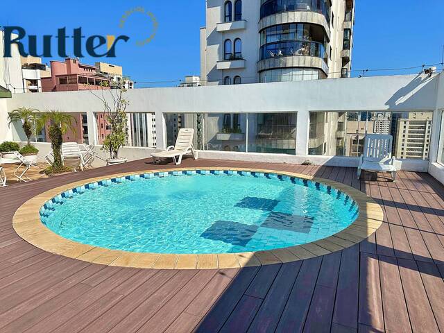 #1650 - Apartamento para Venda em São Paulo - SP - 2