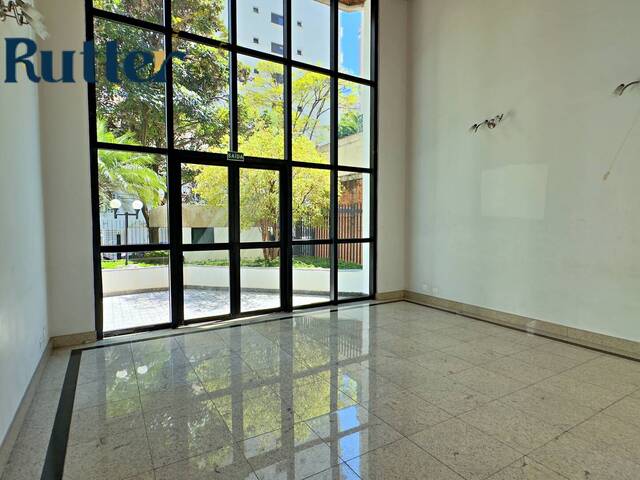 #1651 - Apartamento para Venda em São Paulo - SP - 2