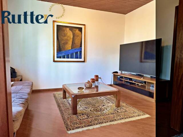 #1651 - Apartamento para Venda em São Paulo - SP - 3