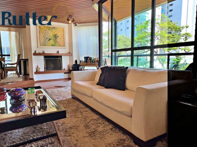 #1651 - Apartamento para Venda em São Paulo - SP - 1