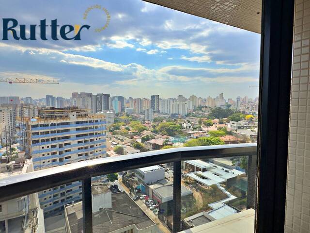 #1652 - Apartamento para Venda em São Paulo - SP - 3