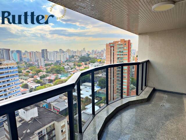 #1652 - Apartamento para Venda em São Paulo - SP - 1