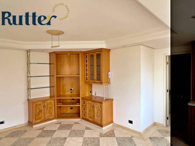 #1653 - Apartamento para Venda em São Paulo - SP - 2