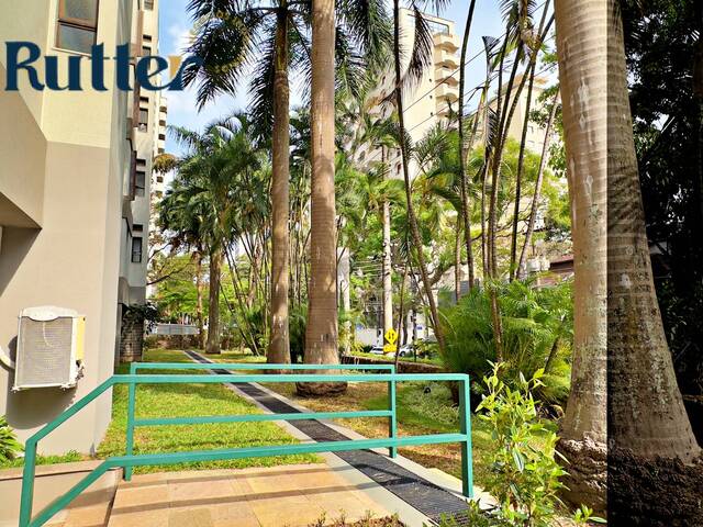 #1653 - Apartamento para Venda em São Paulo - SP - 3