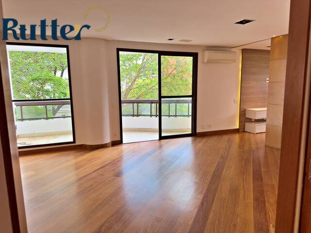 #1655 - Apartamento para Venda em São Paulo - SP - 1