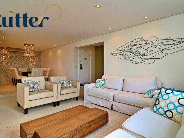#1656 - Apartamento para Locação em São Paulo - SP - 1