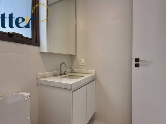 #1657 - Apartamento para Venda em São Paulo - SP - 1