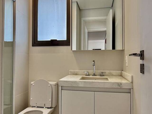 #1657 - Apartamento para Venda em São Paulo - SP - 2