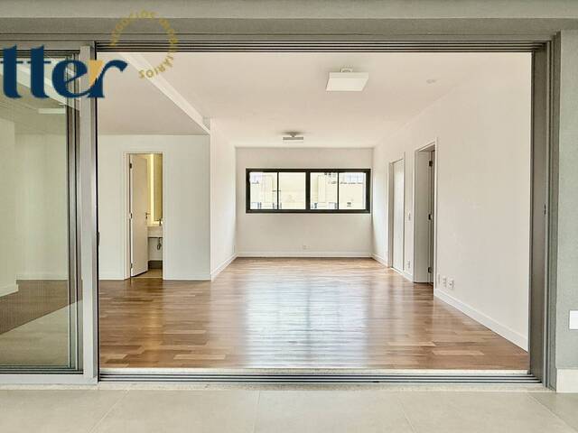 #1658 - Apartamento para Venda em São Paulo - SP - 1