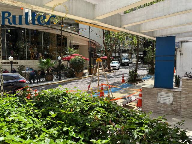 #1659 - Apartamento para Venda em São Paulo - SP - 1