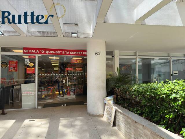 #1660 - Apartamento para Venda em São Paulo - SP - 2