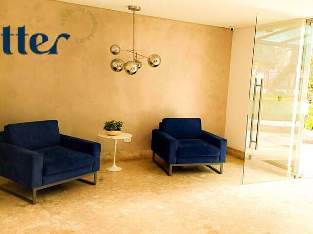 #1660 - Apartamento para Venda em São Paulo - SP - 2