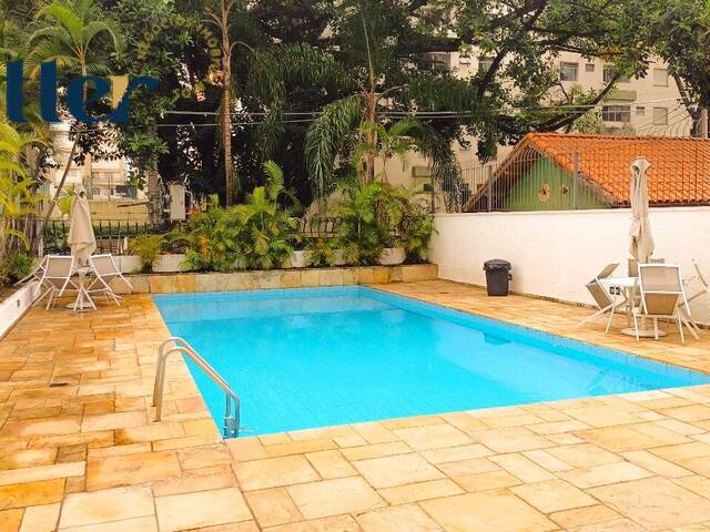 #1660 - Apartamento para Venda em São Paulo - SP - 1
