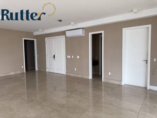 #1660 - Apartamento para Venda em São Paulo - SP - 2
