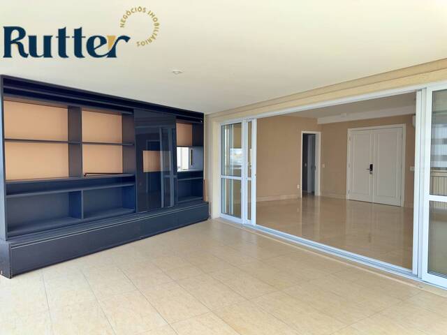 #1660 - Apartamento para Venda em São Paulo - SP - 3