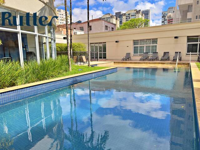 #1660 - Apartamento para Venda em São Paulo - SP - 1