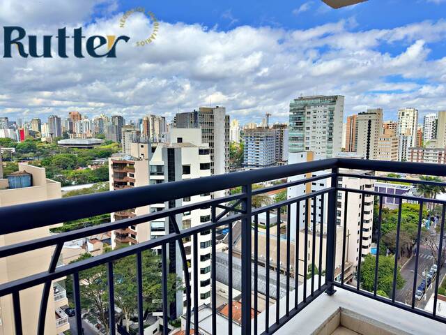 #1660 - Apartamento para Venda em São Paulo - SP - 1