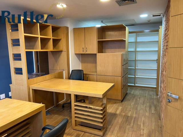 Sala para Locação em São Paulo - 4