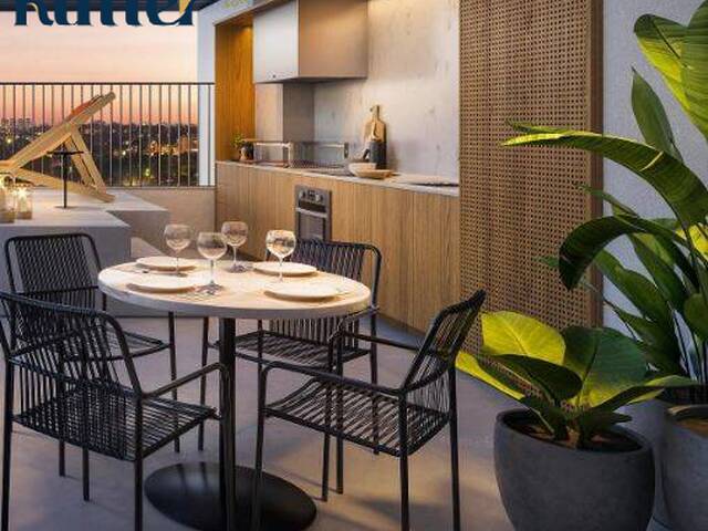 Apartamento para Venda em São Paulo - 4