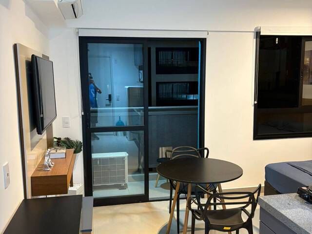 #1667 - Apartamento para Locação em São Paulo - SP - 2