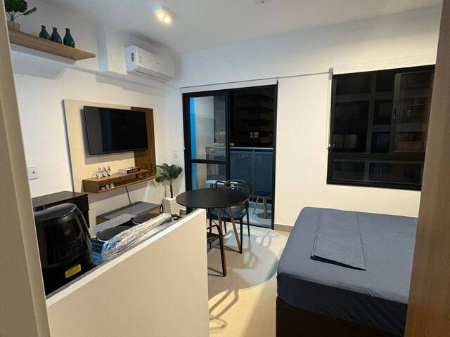 #1667 - Apartamento para Locação em São Paulo - SP - 3