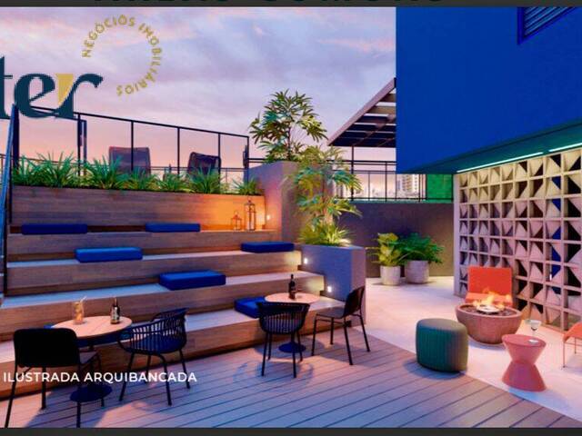 Apartamento para Locação em São Paulo - 5