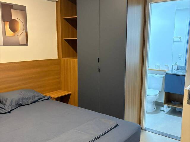 Apartamento para Locação em São Paulo - 4